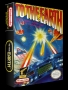 Nintendo  NES&nbsp; - &nbsp;To the Earth (USA)